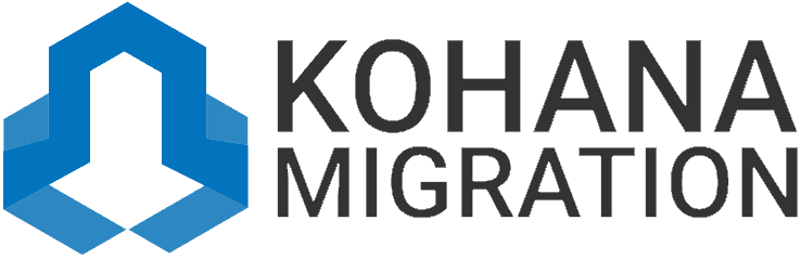 Kohana Migration